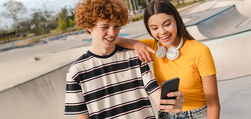 how teens use disappearing messages and what parents need to know