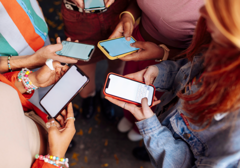 The safest messaging apps for kids – and which to avoid