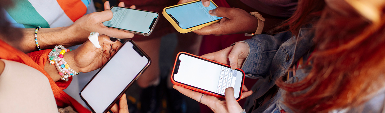 the 3 safest messaging apps for children to use