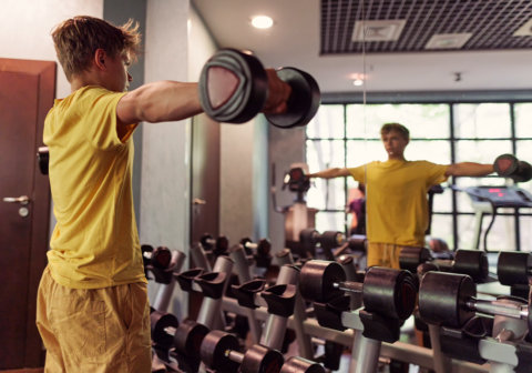 What is looksmaxxing? A guide for parents