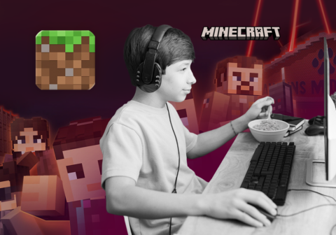 ¿Es Minecraft apto para niños? Guía de seguridad para padres