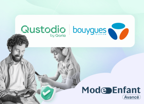 Qustodio and Bouygues Telecom deepen partnership to make digital parenting easier for families across France