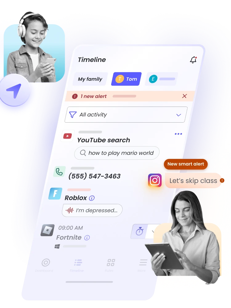 Best parental control app