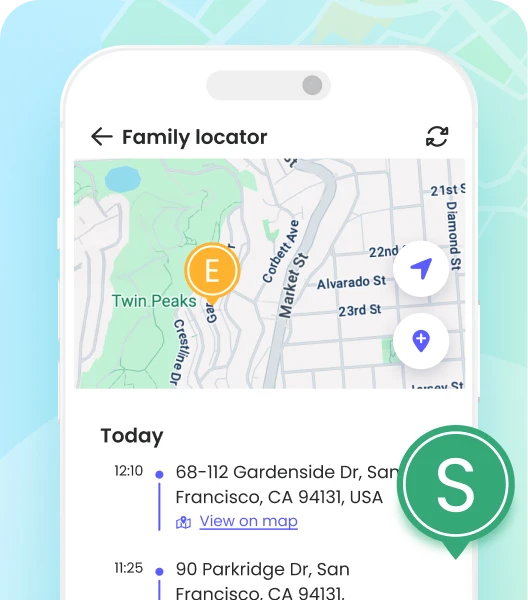 location-mobile