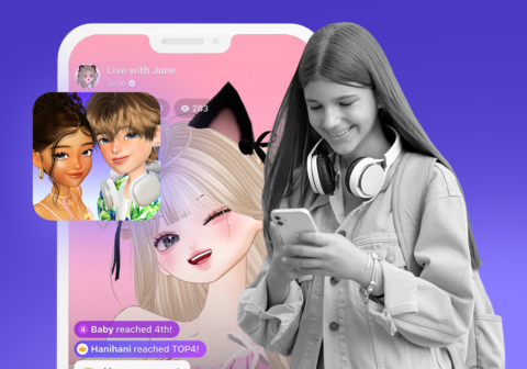 ¿Es Zepeto apta para niños? Guía de seguridad para padres