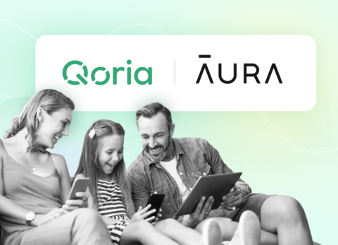 Qustodio’s parent company Qoria joins forces with global safety leader Aura