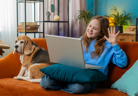 A parent’s guide to random video chat apps