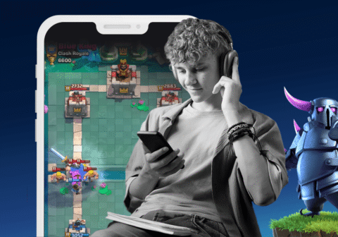 Is Clash Royale veilig voor kinderen? Ontdek de verborgen risico’s