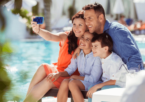 Pause before you post: avoiding oversharing online