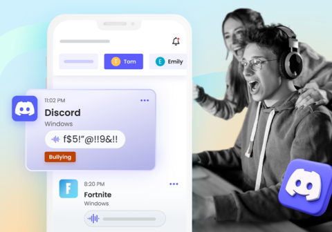 Alert di gioco, ora disponibili per Discord