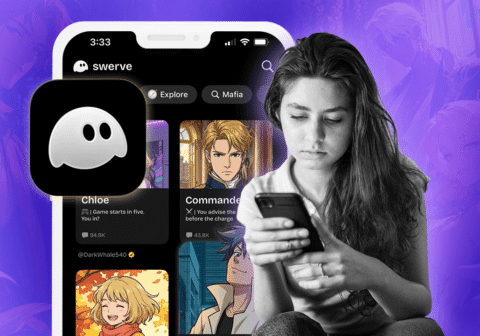 Is Swerve AI safe for kids? App safety guide for parents