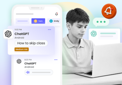 Introducing ChatGPT alerts