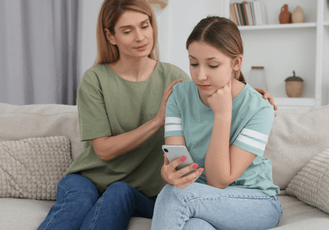 Catfishing, copycats, and fakes: a parents’ guide to online impersonation