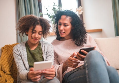 How to use the ABC model for digital safety and wellbeing